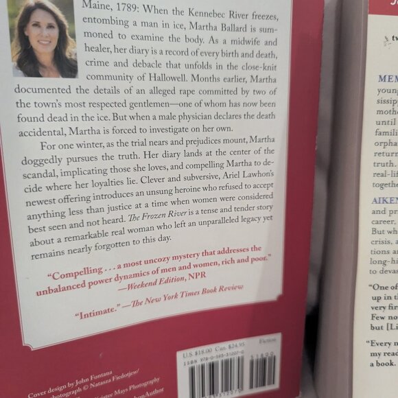 Book Bundle - Picture 2 of 5